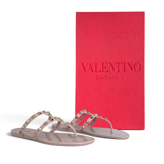 Sandália Valentino - 36 BR