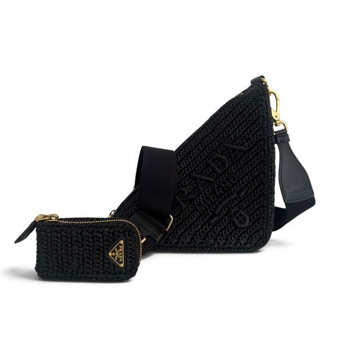 Bolsa Prada