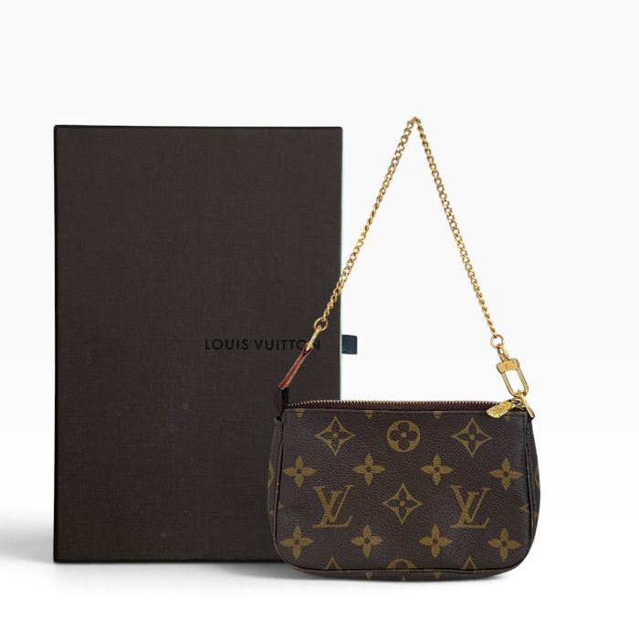 Bolsa Louis Vuitton