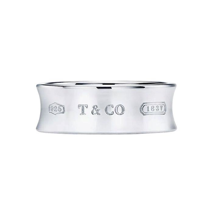 Anel Tiffany & Co.