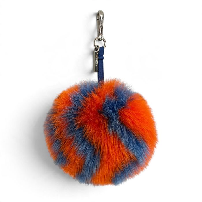 Chaveiro Fendi