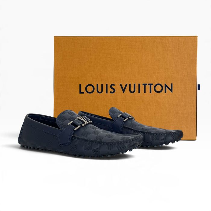 Mocassim Louis Vuitton - 40 BR