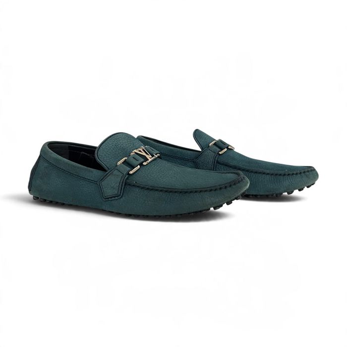 Mocassim Louis Vuitton - 40 BR