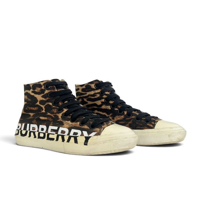 Boot Burberry - 36 BR