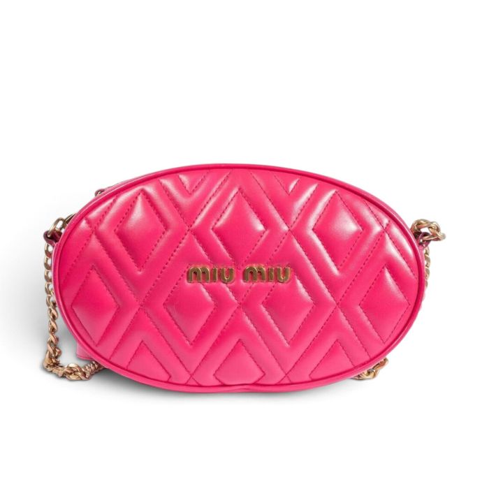 Bolsa Miu Miu