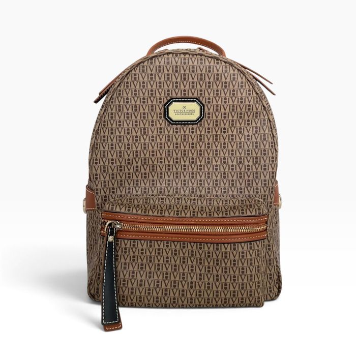 Mochila Victor Hugo