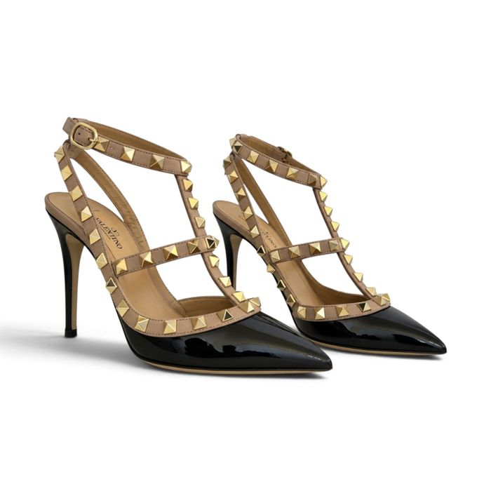 Sapato Valentino - 33/34  BR