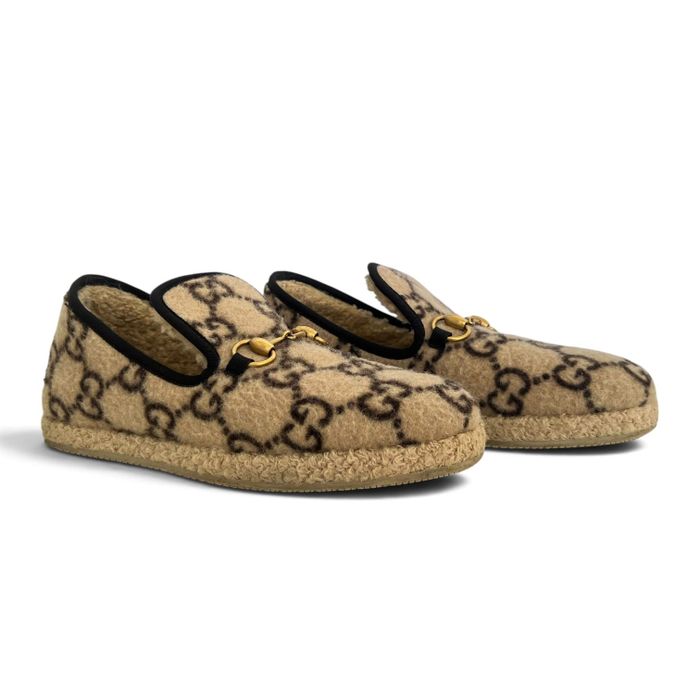 Sapato Gucci - 36 BR