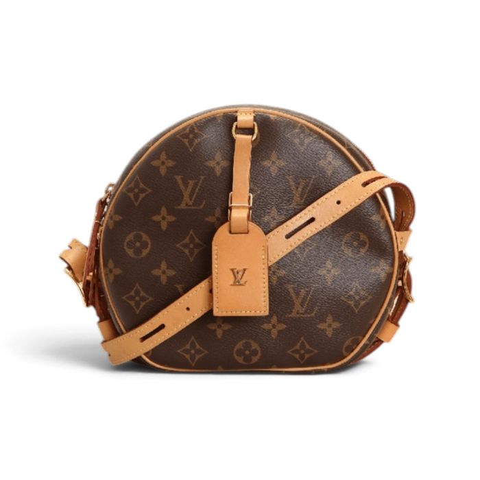 Bolsa Louis Vuitton