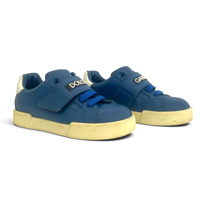 Tênis Dolce & Gabbana - 23 BR