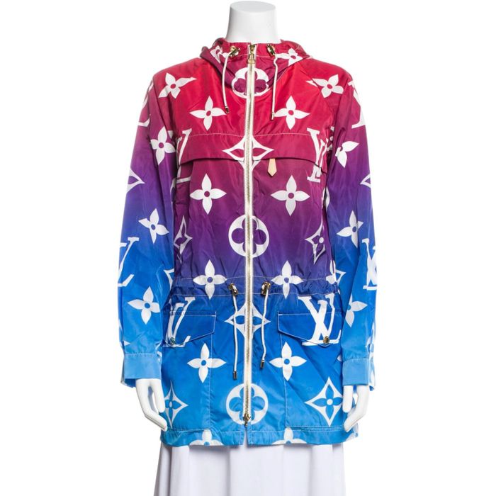 Parka Louis Vuitton - P