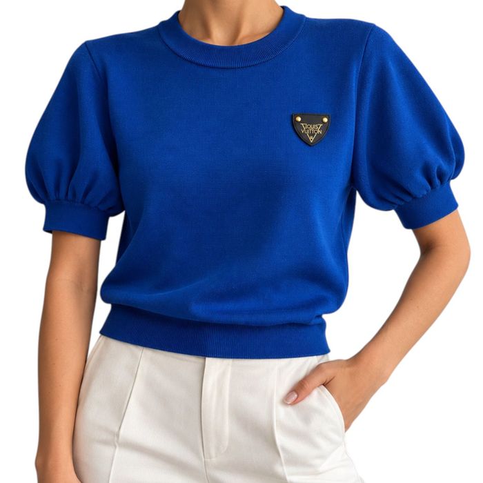 Blusa Louis Vuitton - P