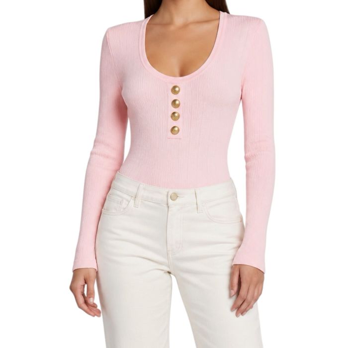 Body Balmain - P