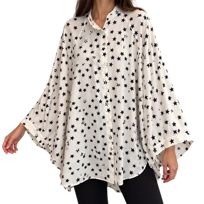 Camisa Louis Vuitton - G/GG