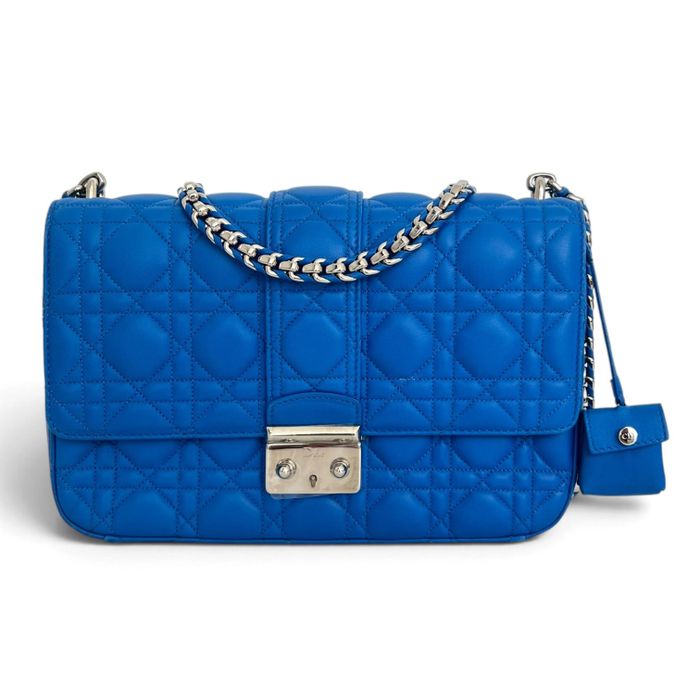 Bolsa Christian Dior