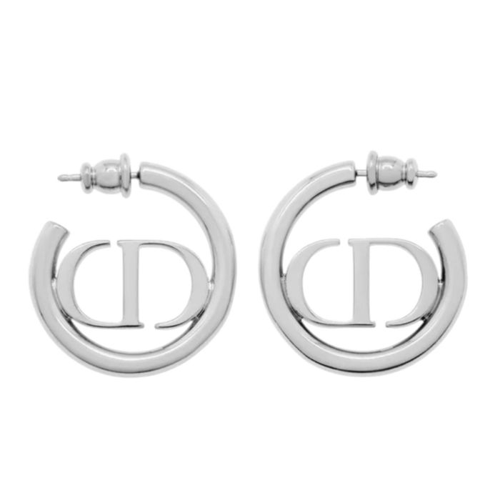Brinco Christian Dior