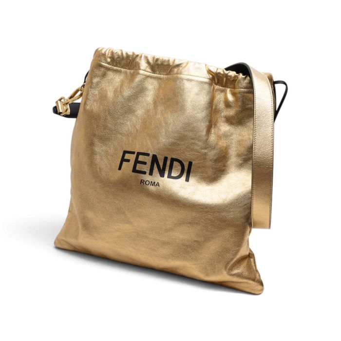 Bolsa Fendi