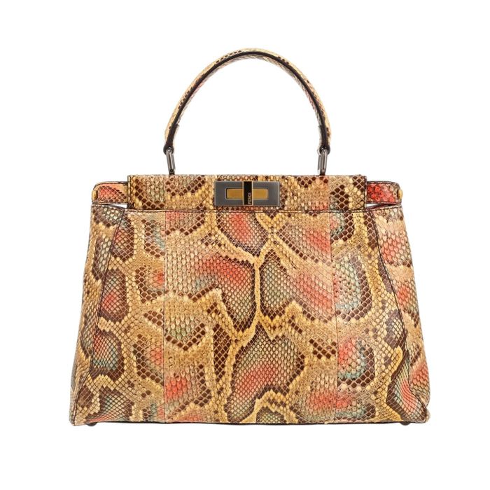 Bolsa Fendi