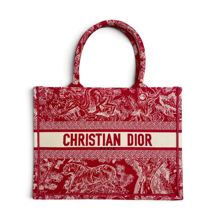 Bolsa Christian Dior