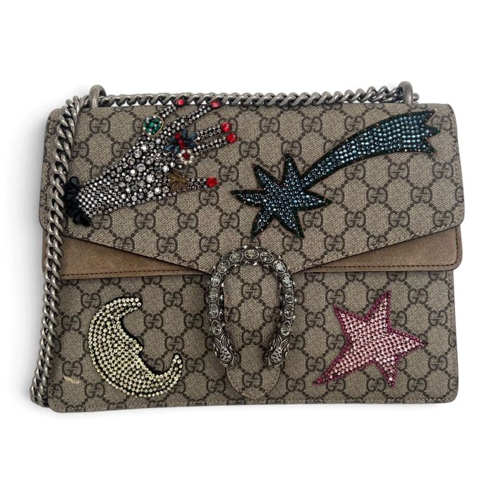 Bolsa Gucci