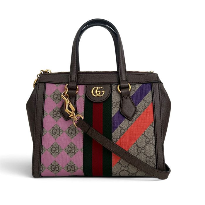 Bolsa Gucci