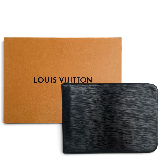 Pasta Louis Vuitton