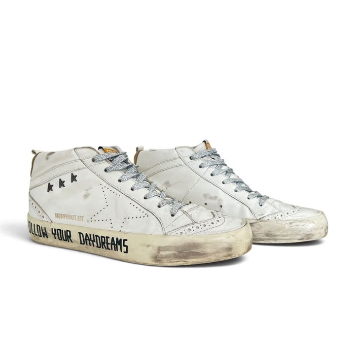 Boot Golden Goose - 36 BR
