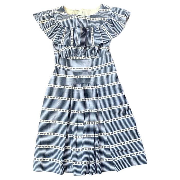 Vestido Miu Miu - M