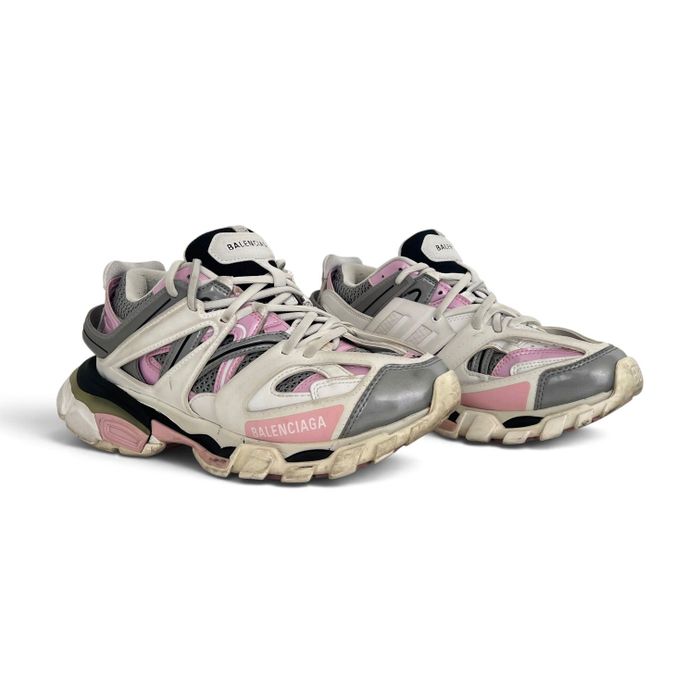 Tênis Balenciaga - 37br