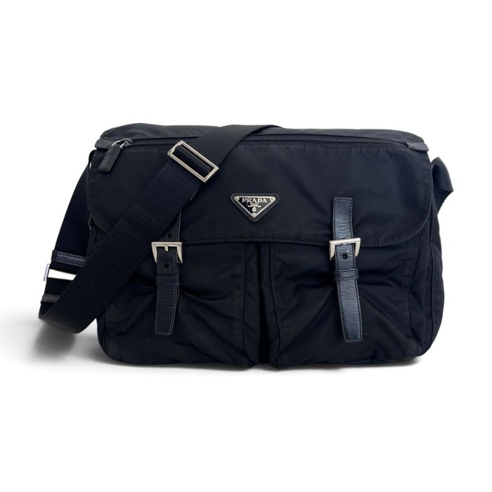 Bolsa Prada