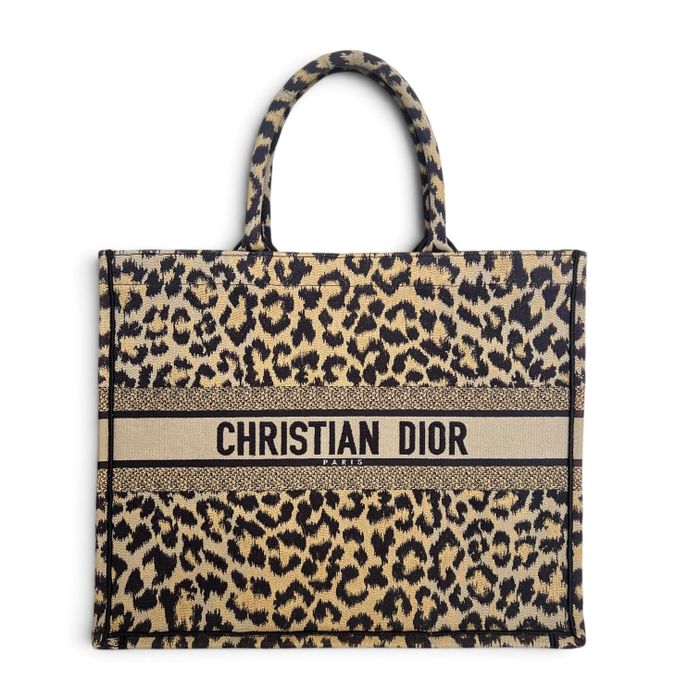 Bolsa Christian Dior
