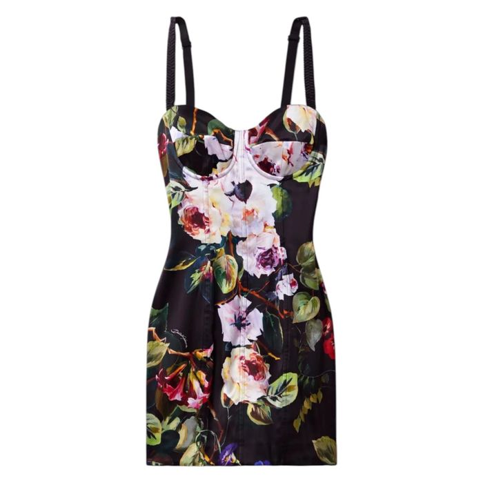 Vestido Dolce & Gabbana - P 