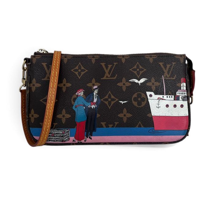 Bolsa Louis Vuitton