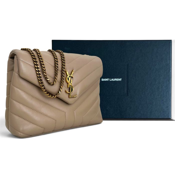 Bolsa Saint Laurent