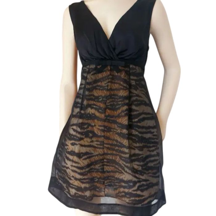 Vestido Dolce & Gabbana - M