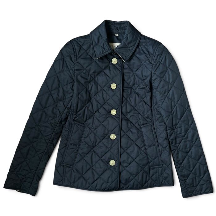 Jaqueta Burberry - P