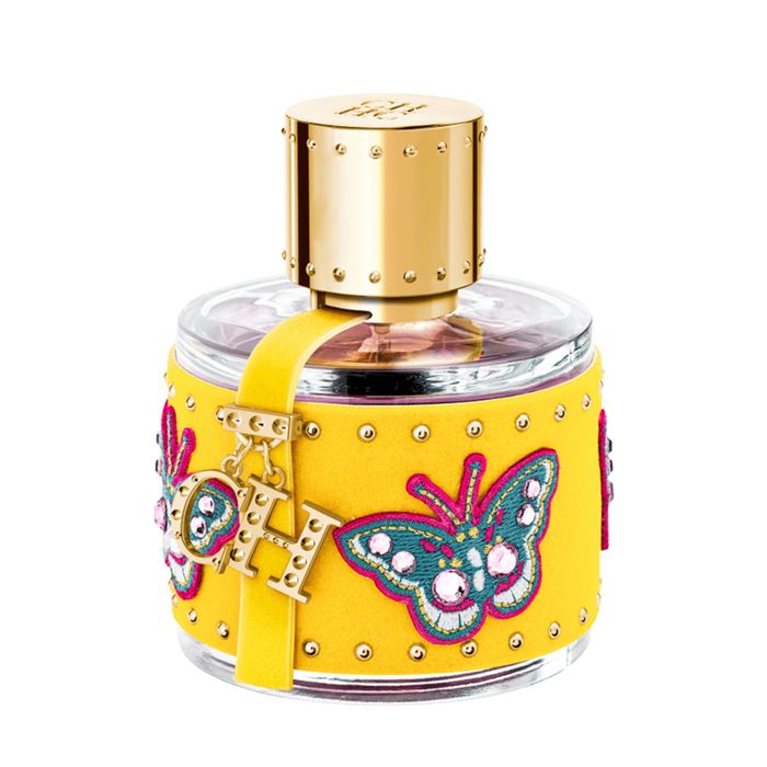 CH Beauties Carolina Herrera Perfume Feminino Eau de Parfum 100ml