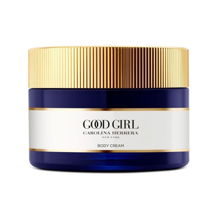 Creme Hidratante Corporal Carolina Herrera Good Girl