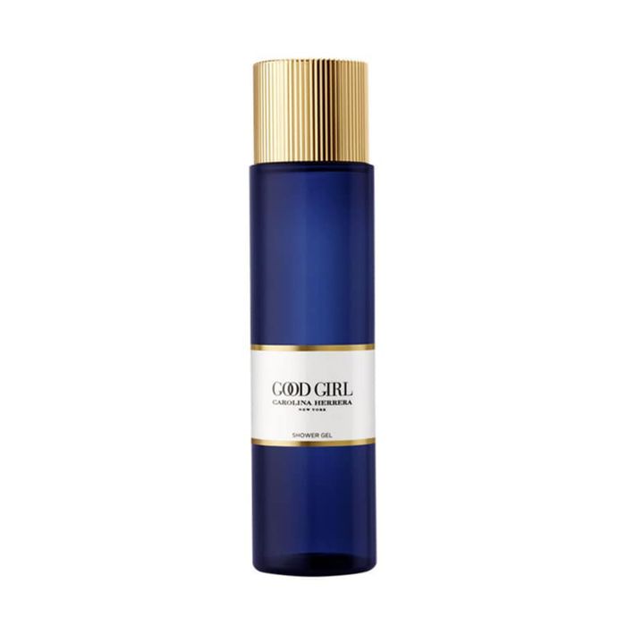 Gel de Banho Carolina Herrera Good Girl 200ml