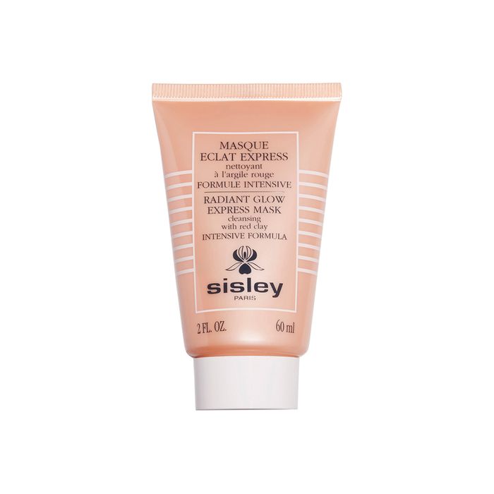 Máscara de Limpeza Facial Sisley Radiant Glow Express MaskParis 60ml