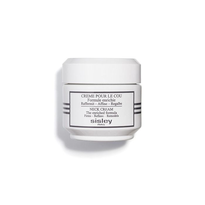 Creme Pour Le Cou - Creme Rejuvenescedor Para Pescoço Sisley 50ml