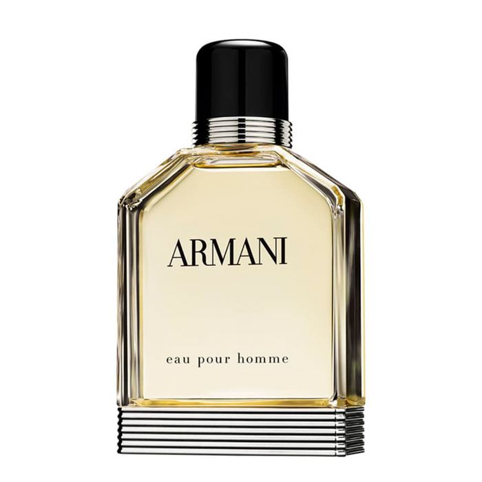 Armani Pour Homme Giorgio Armani Perfume Masculino Eau de Toilette 100ml