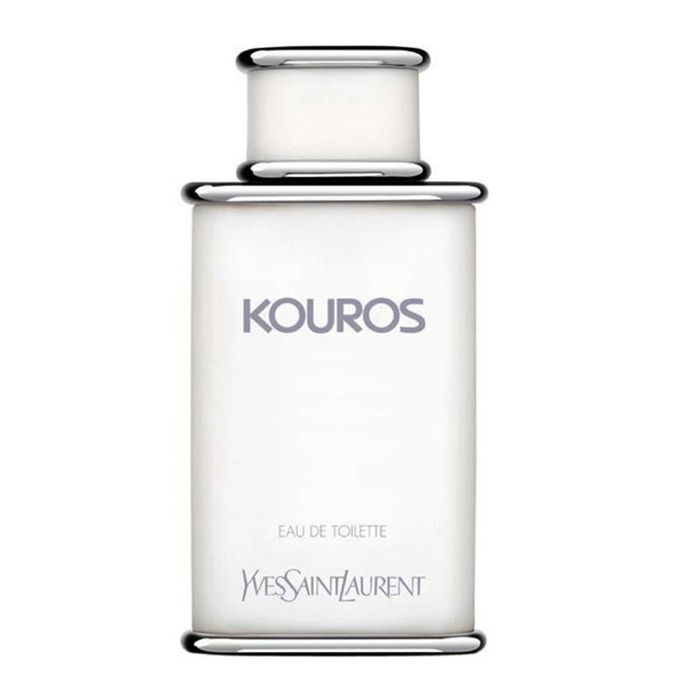 Kouros Yves Saint Laurent Perfume Masculino Eau de Toilette 100ml