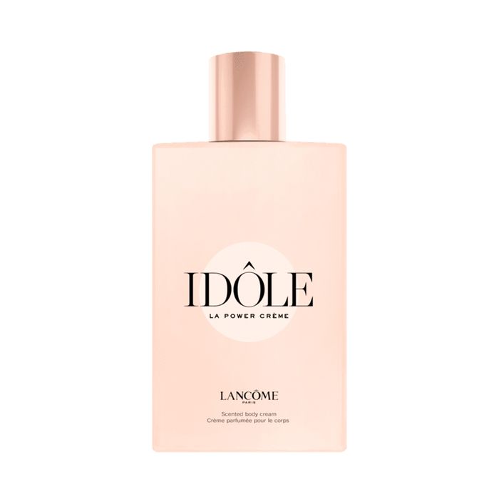 Idôle La Power Creme Loção Corporal Lancôme 200ml