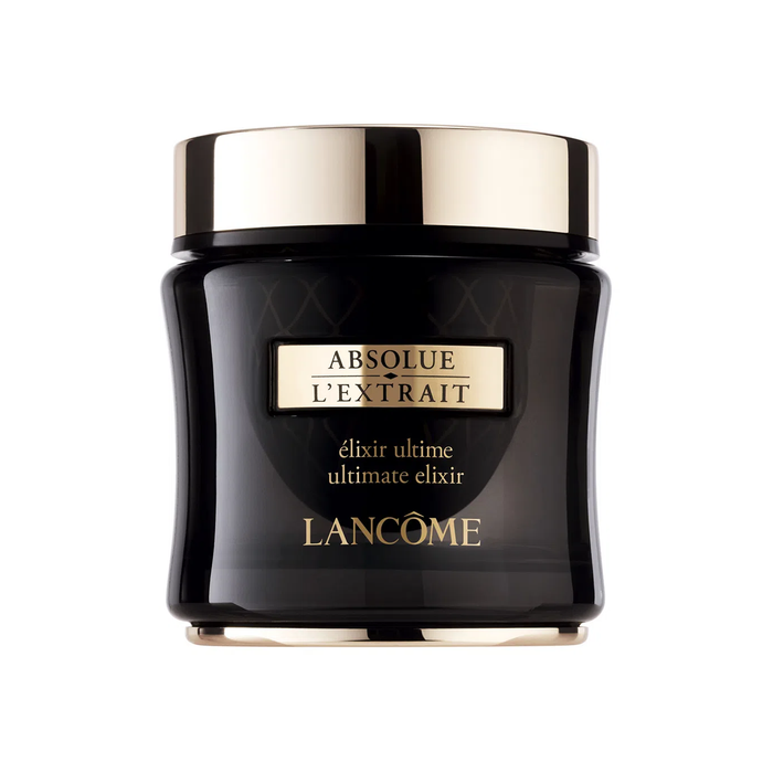 Absolue L’Extrait Ultimate Elixir Rejuvenescedor Facial Lancôme 50ml