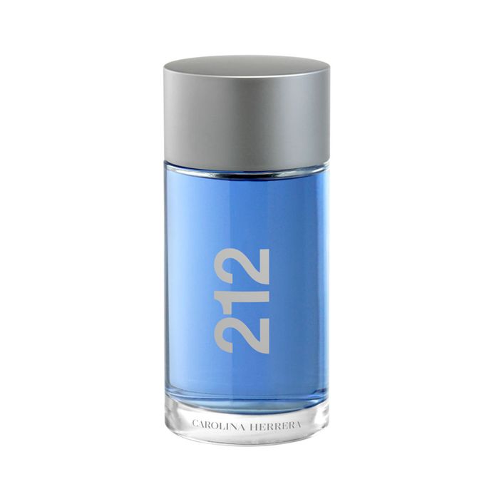 212 Men NYC Carolina Herrera Perfume Masculino Eau de Toilette 200ml