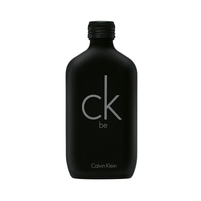 CK Be Calvin Klein Perfume Compartilhado Eau de Toilette 100ml