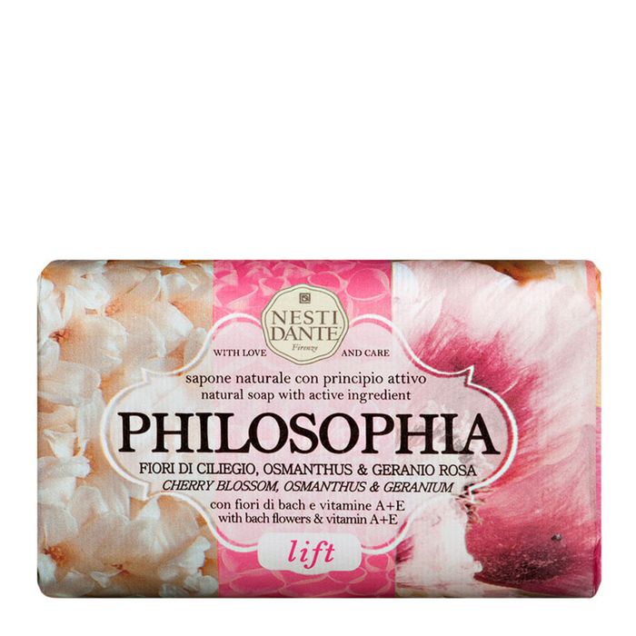 Philosophia Lift - Sabonete em Barra Nesti Dante 250g