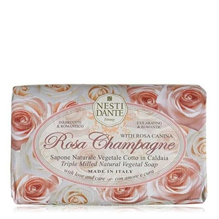 Le Rose Collection - Sabonete em Barra Nesti Dante 150g