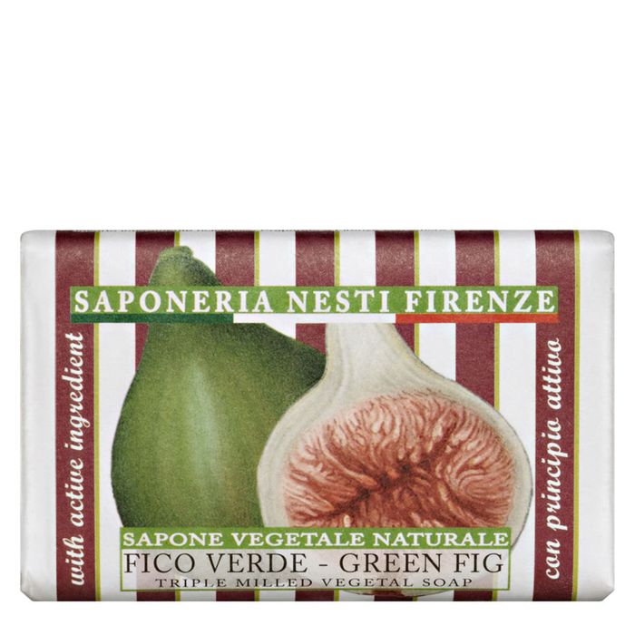 Le Deliziose Figo - Sabonete em Barra Nesti Dante 150g